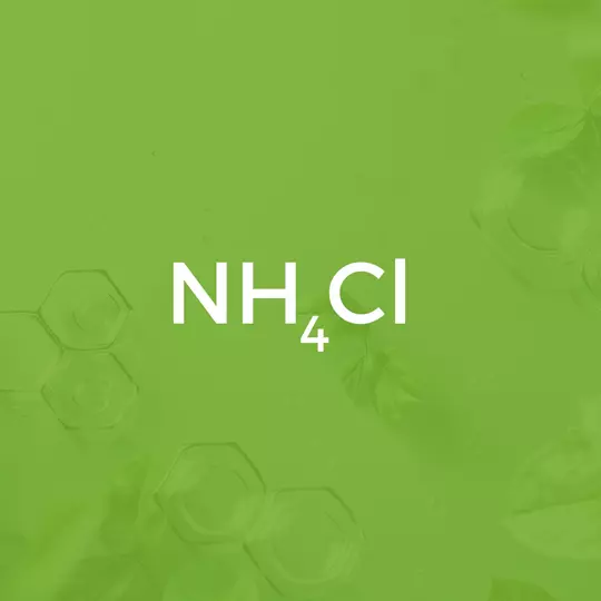 chlorek amonu w centro-chem
