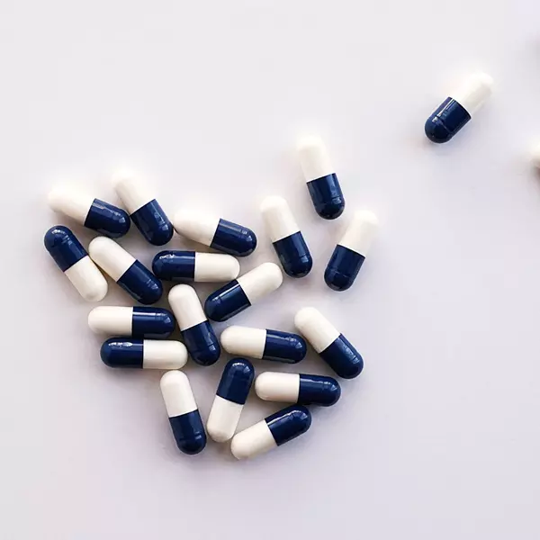 formalina w przemyśle farmaceutycznym