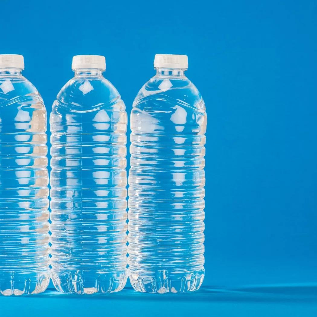 glikol etylenowy do produkcji tworzyw sztucznych