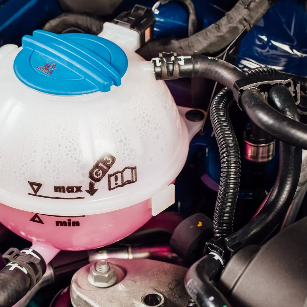 glikol meg do płynów chłodniczych