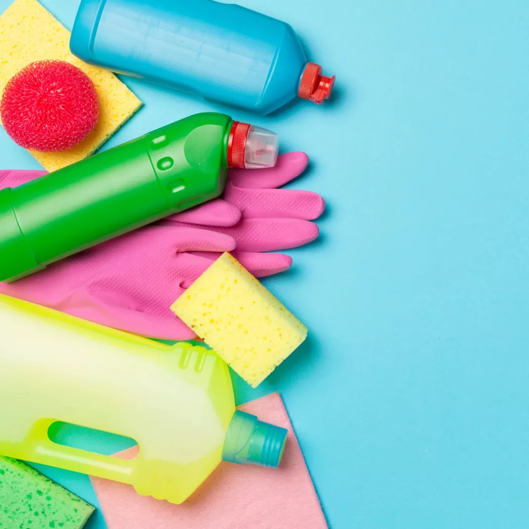 guma ksantanowa do chemii gospodarczej