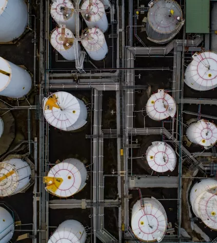 kwas octowy lodowaty dla petrochemii