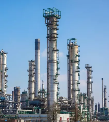 kwas siarkowy 98 w przemysle petrochemicznym