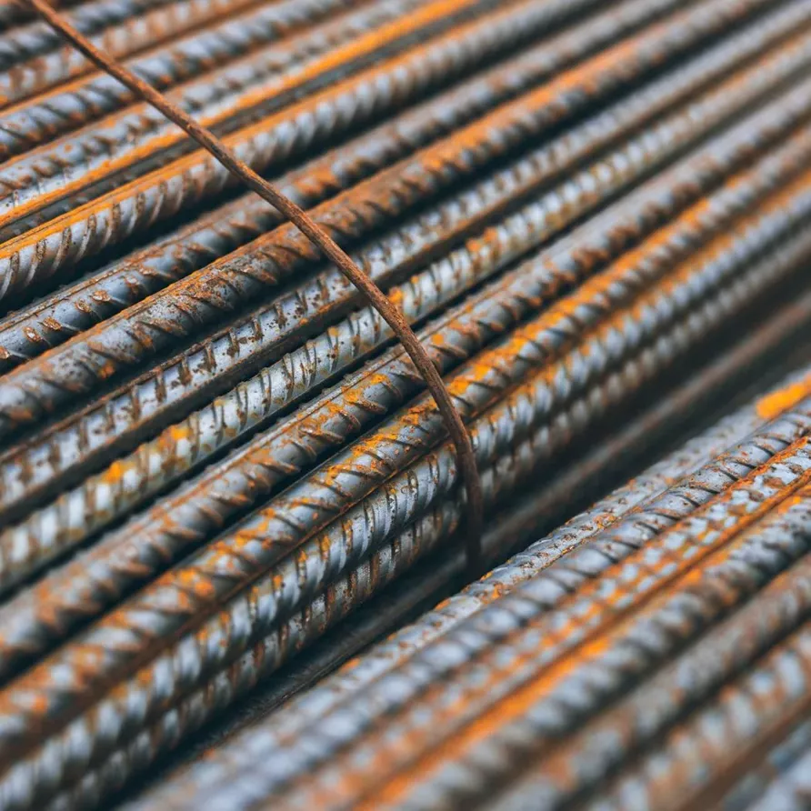 kwas solny w metalurgii