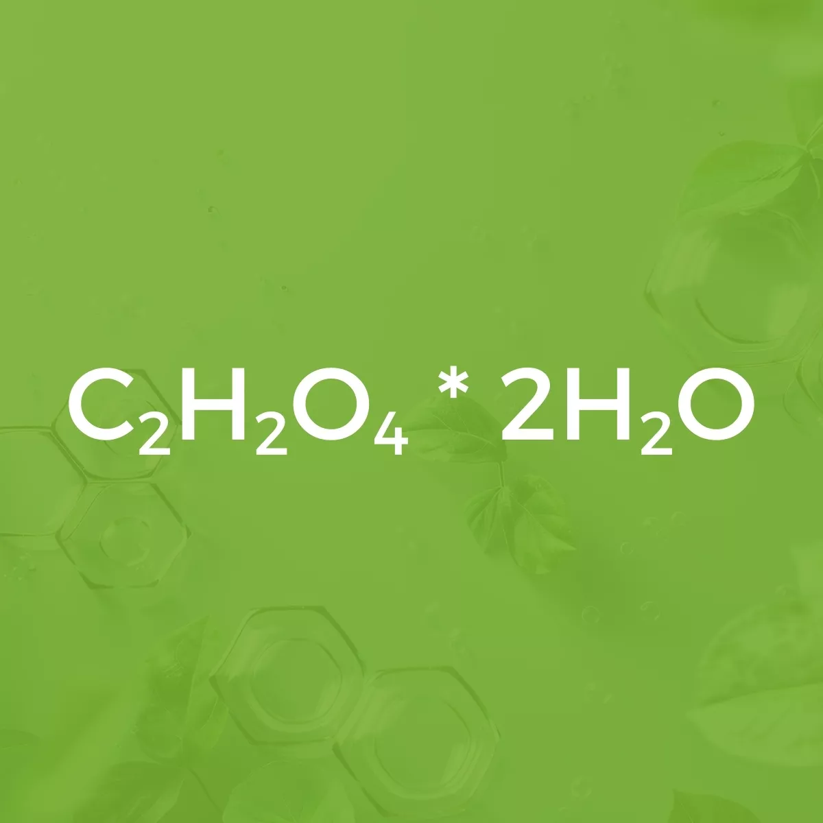 kwas szczawiowy dwuwodny