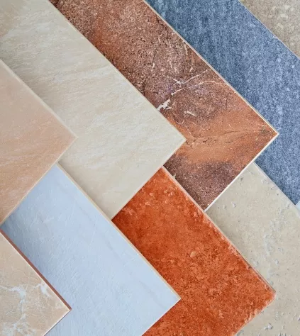 magnezja palona do produkcji ceramiki