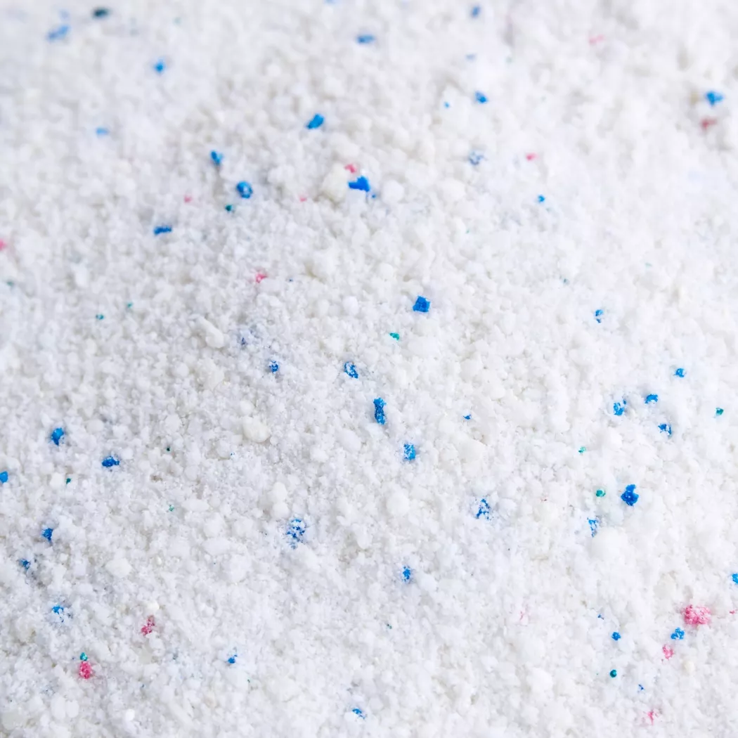 metakrzemian sodu do detergentów i proszku do prania