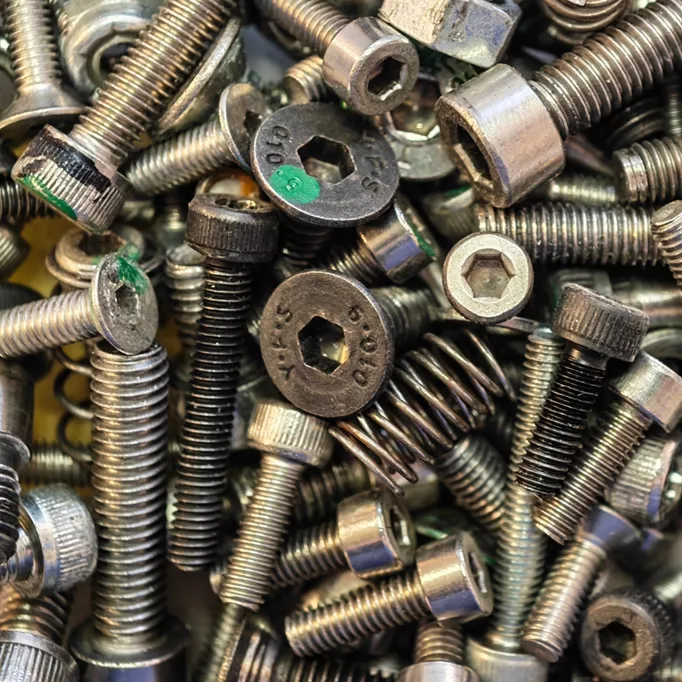 metakrzemian sodu do kąpieli odtłuszczających