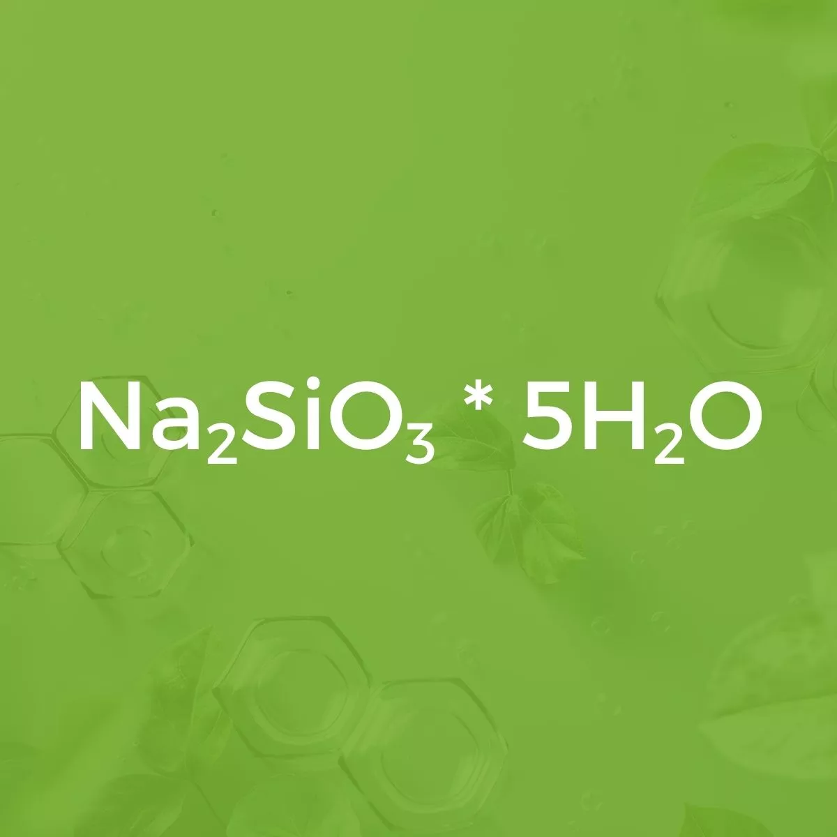 metakrzemian sodu pięciowodny centro-chem