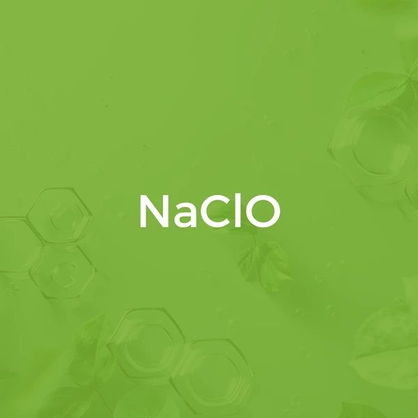 podchloryn sodu Centro-chem