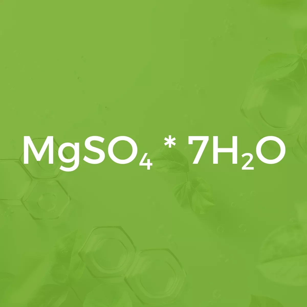 siarczan magnezu siedmiowodny centro-chem