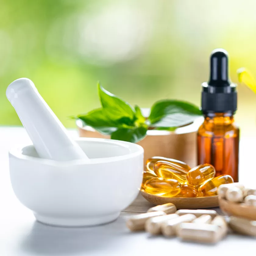 silikażel do farmacji centro-chem
