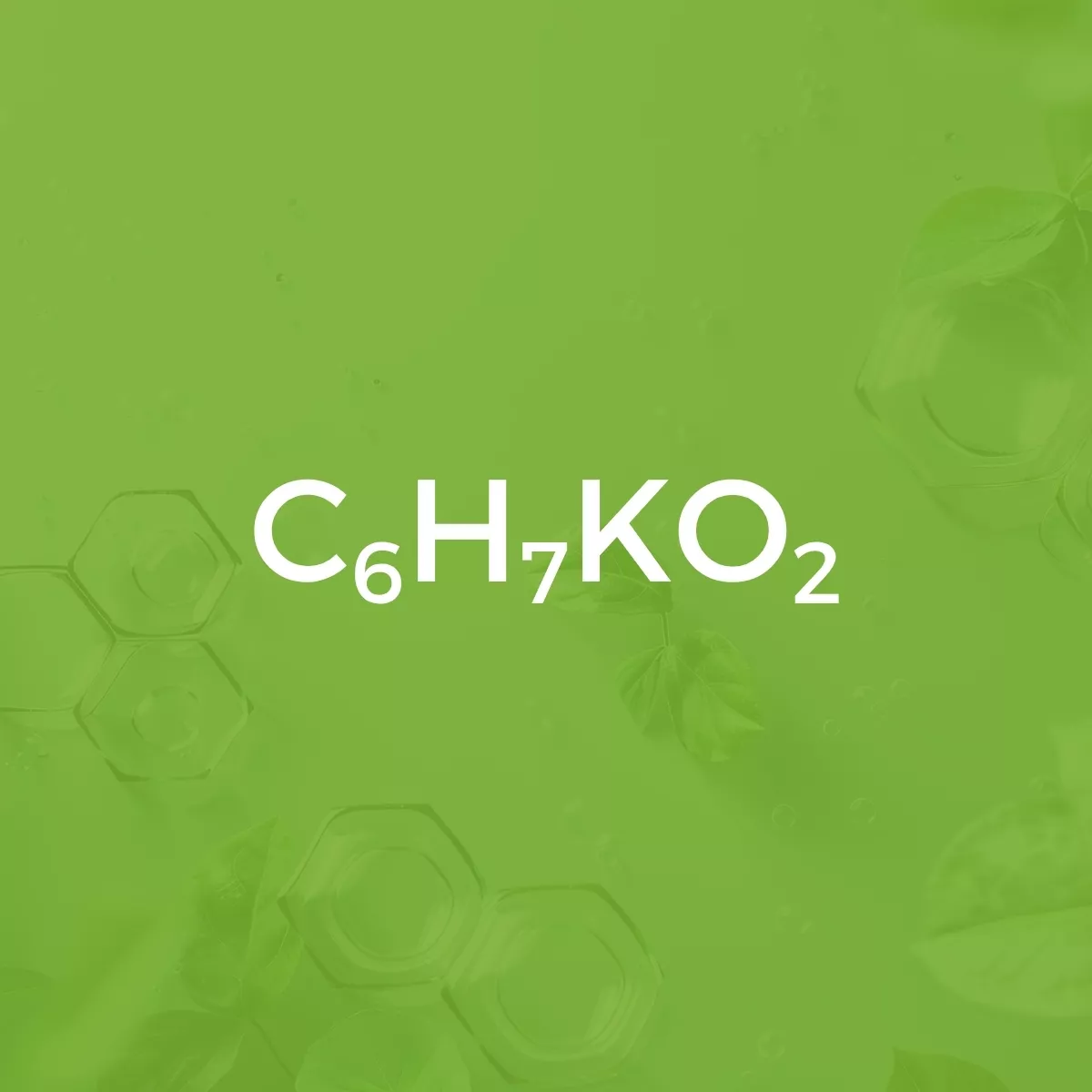 sorbinian potasu centro-chem