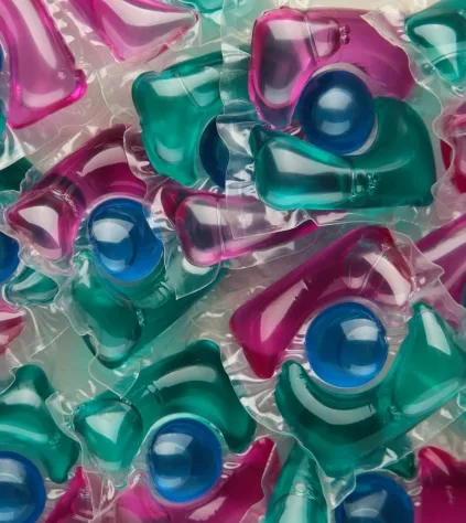 sorbitol w chemii gospodarczej