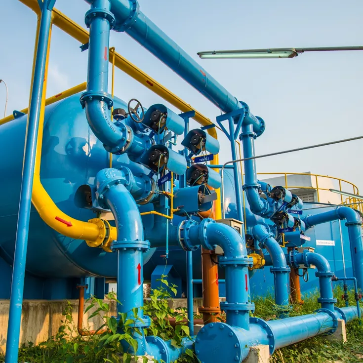 trójpolifosforn sodu stpp do uzdatniania wody