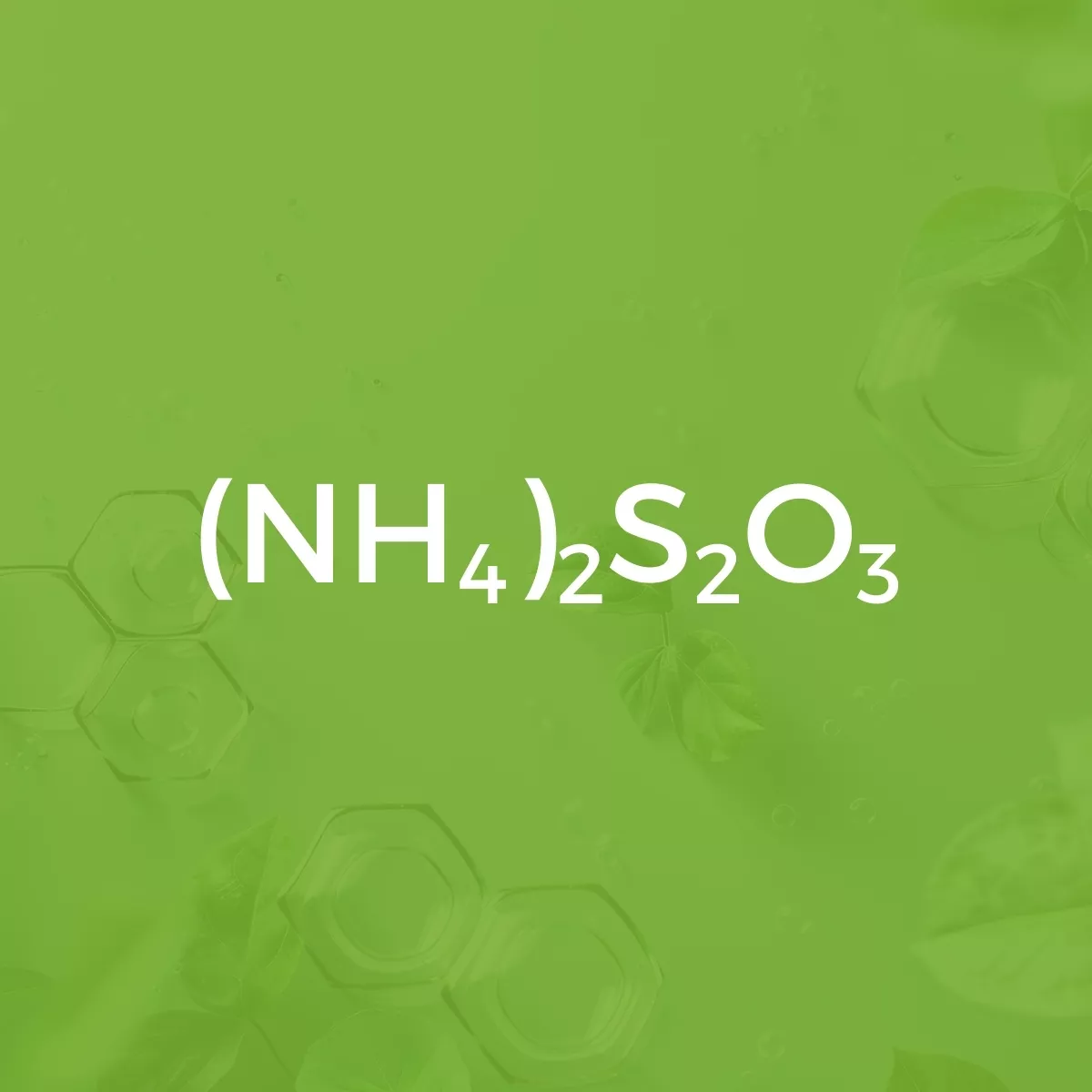tiosiarczan amonu Centro-chem