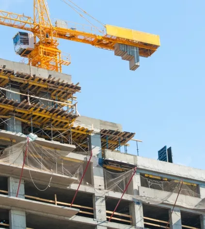 tlenek magnezu w chemii budowlanej