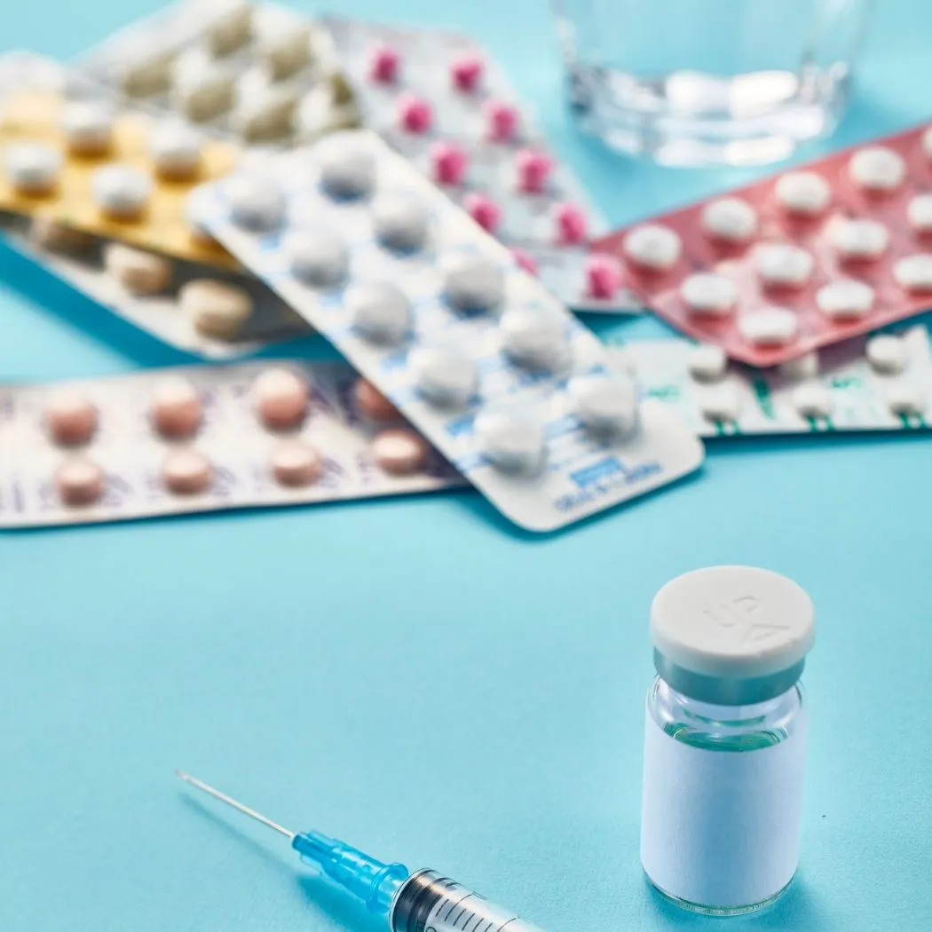 triacetyna w farmacji