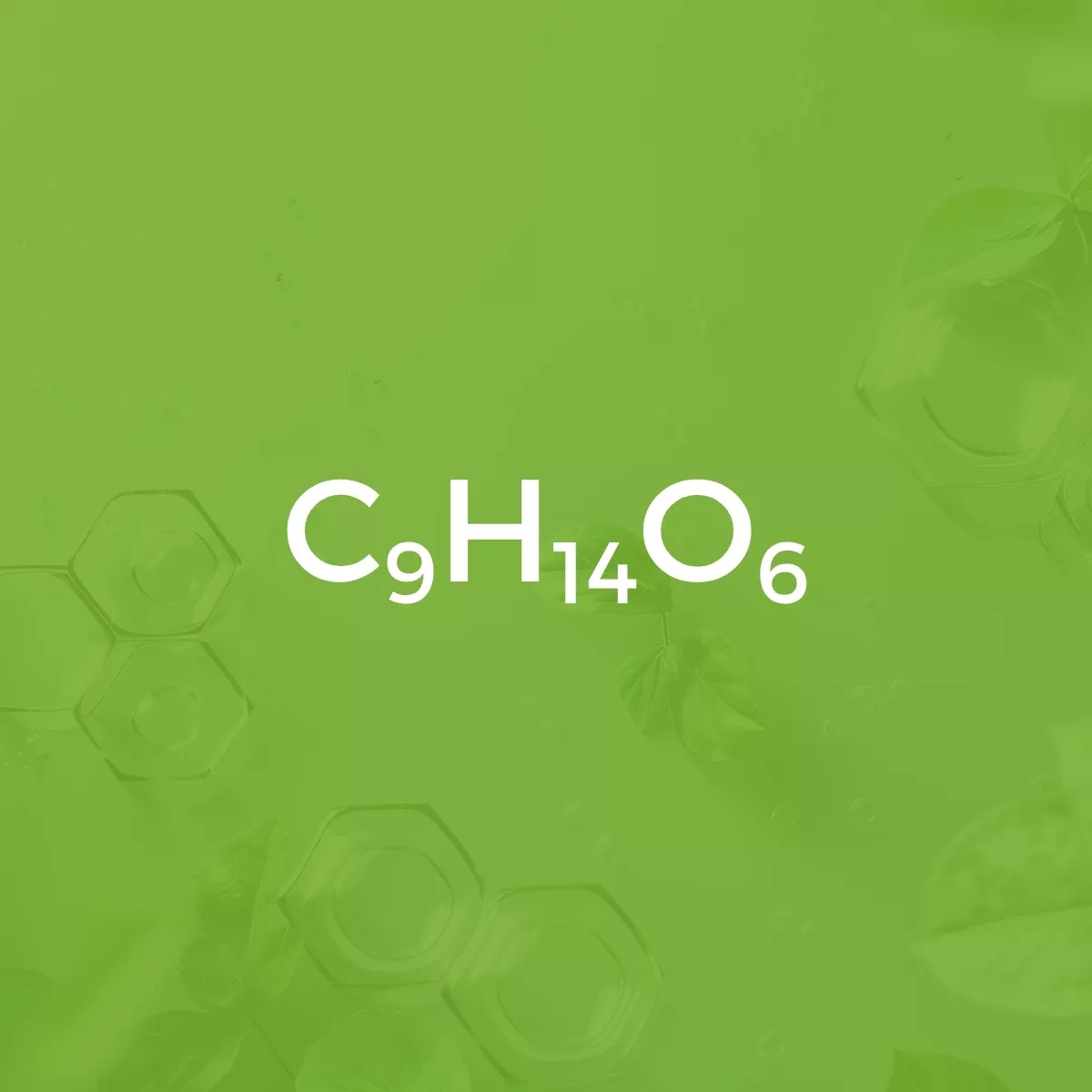 triacetyna wzor chemiczny