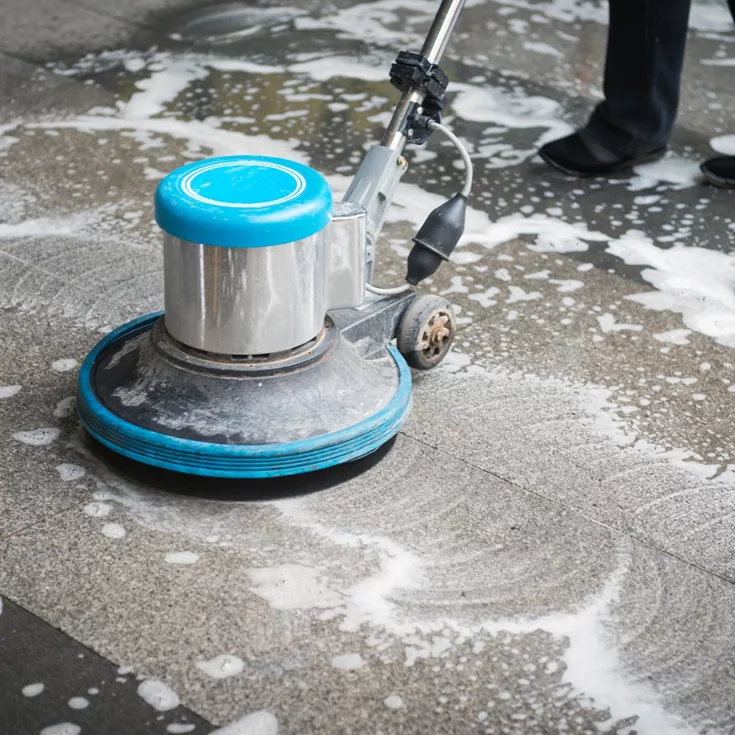 tripolifosforan sodu do detergentów i chemii profesjonalnej