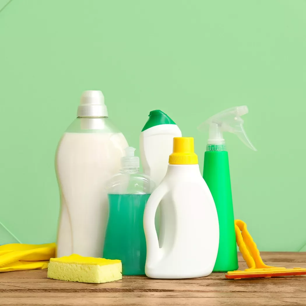 wersenian czterosodowy do detergentów