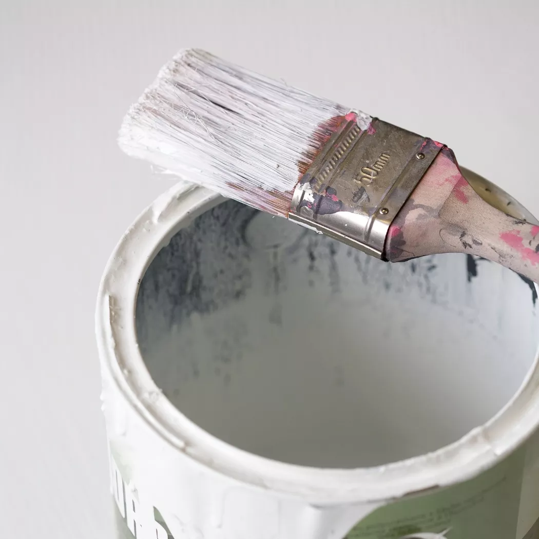 wersenian czterosodowy do produkcji farb i lakierów