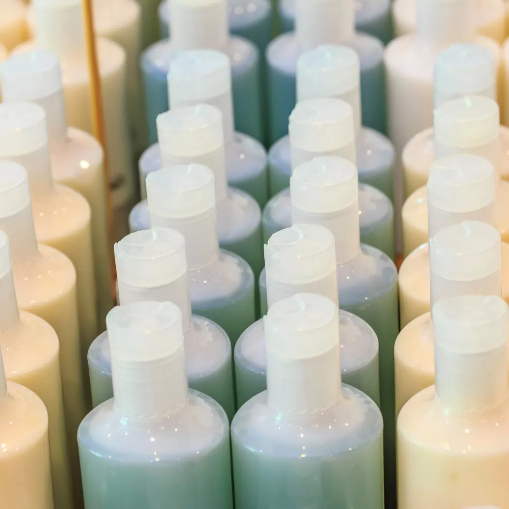 wersenian disodu do produkcji kosmetyków