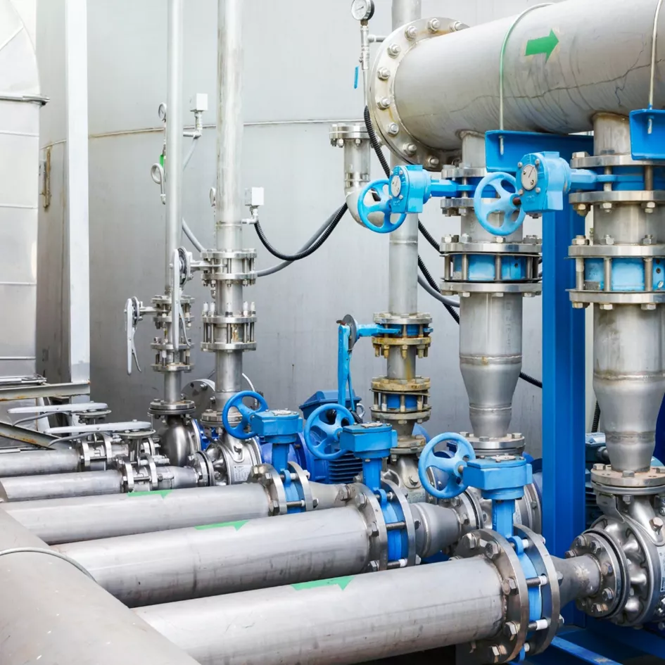 wodorotlenek potasu do czyszczenia instalacji