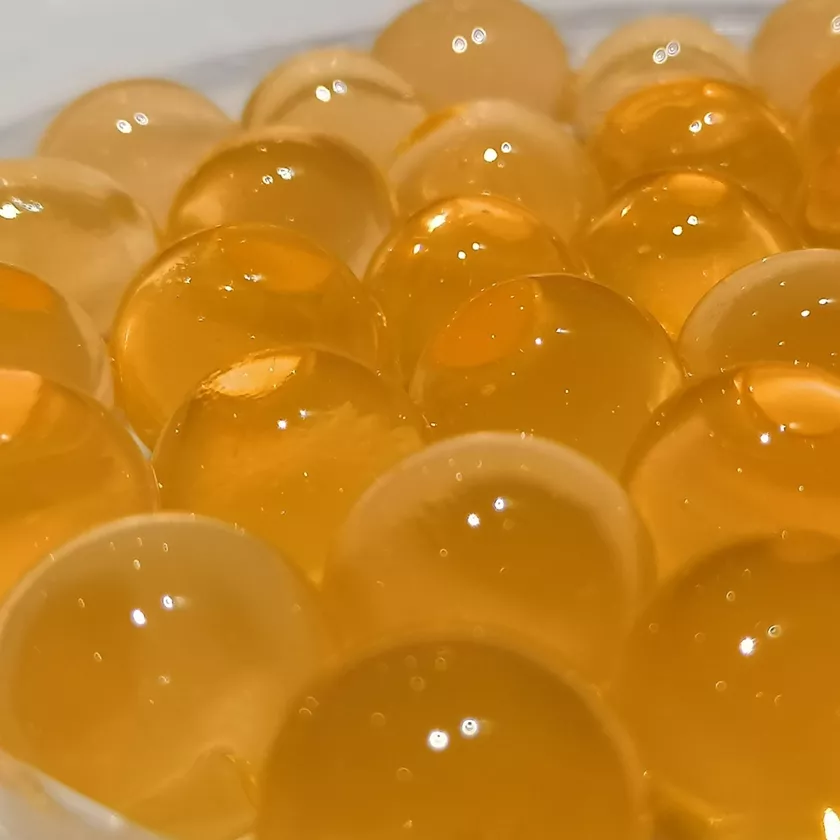 żel krzemionkowy pomarańczowy centro-chem
