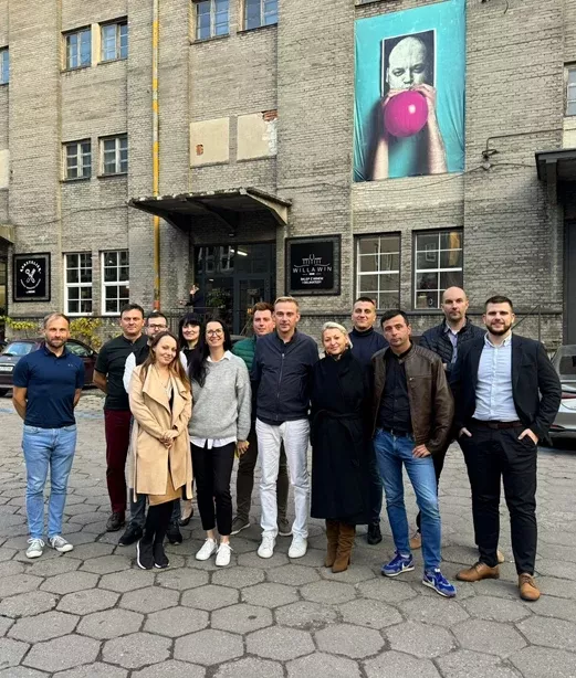 szkolenie kadry menedżerskiej centro-chem