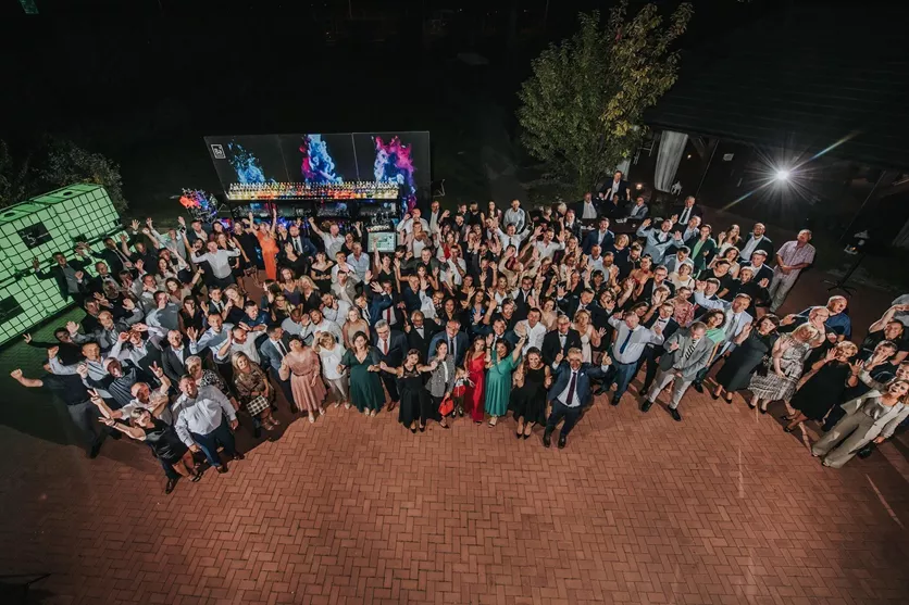 centro chem świętuje 25 lat