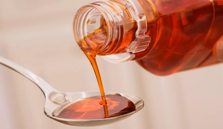 gliceryna farmaceutyczna w lekach