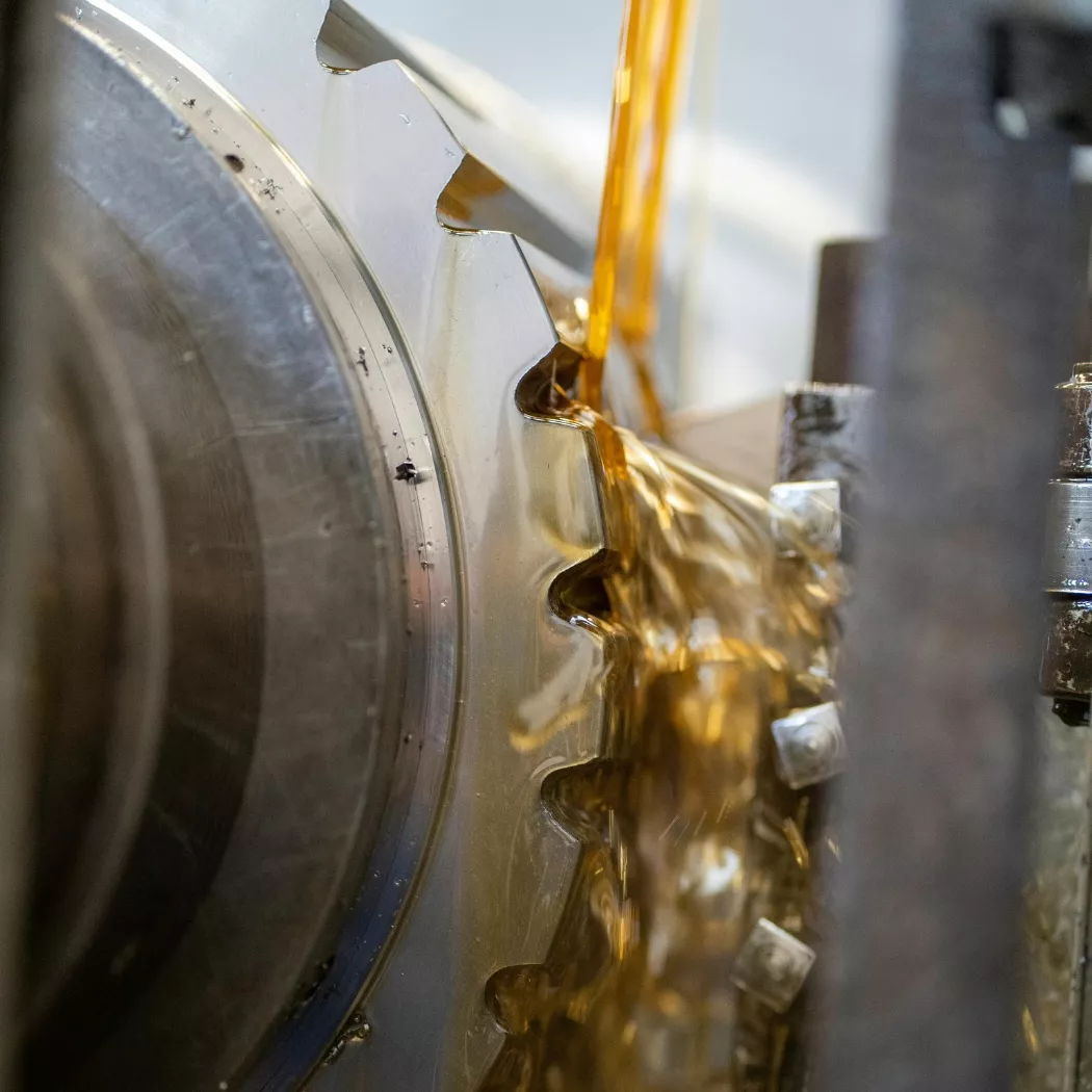 oleina w smarach do metalurgii