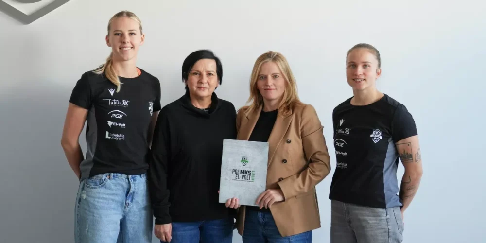 Centro-chem sponsorem mks lublin