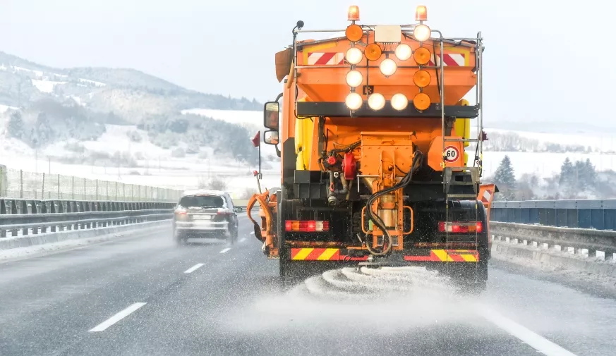chlorek magnezu alternatywa dla soli drogowej