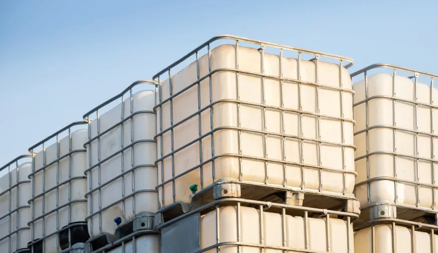 metanol w przemyśle chemicznym