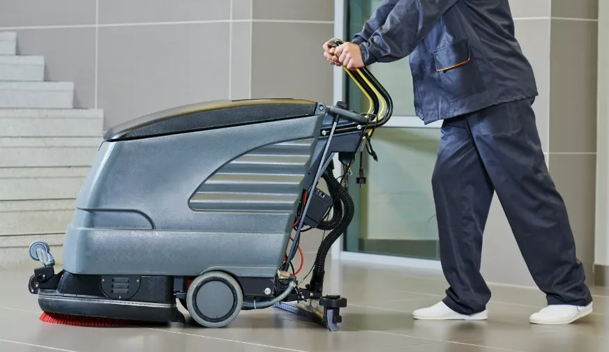 butyldiglikol do przemysłowych środków czyszczących