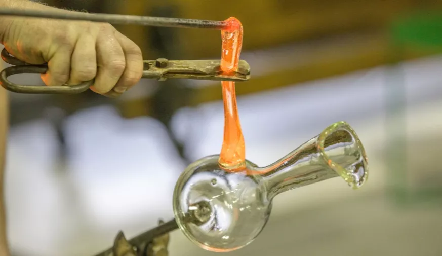 czteroboran sodu dziesięciowodny do produkcji szkła