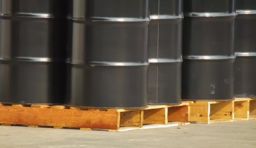 dichlorometan w beczkach do sprzedaży hurtowej