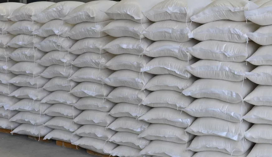 przechowywanie metakrzemianu sodu