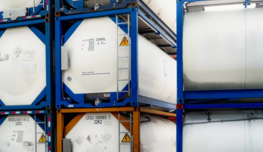 me i tea przechowywanie i transport