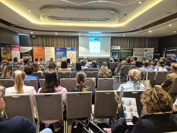 surowce detergentowe konferencja centro-chem