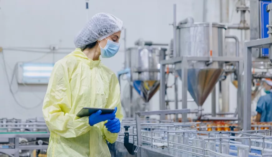 surowce chemiczne najwyższej jakości certyfikowane haccp