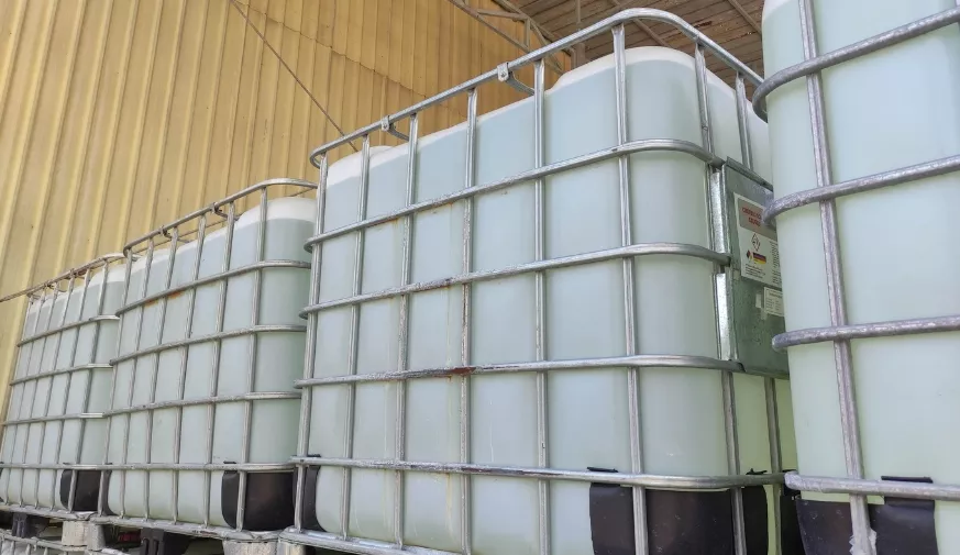 woda amoniakalna 25 ibc 1000l gdzie kupić